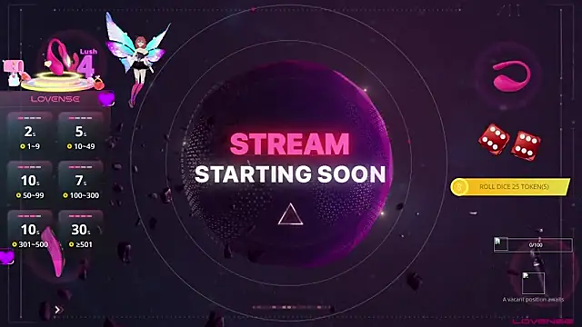 MilotheSwitch online show from September 9, 2025, 10:30 pm