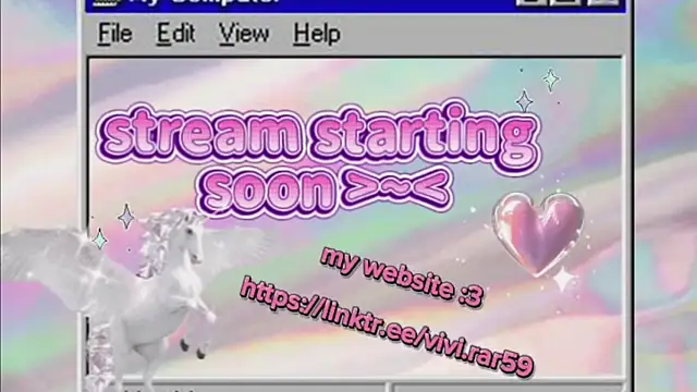 vivi-iso59 online show from February 19, 2026, 2:52 am