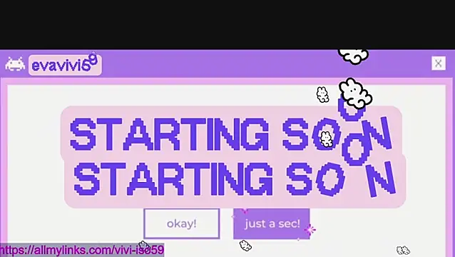 vivi-iso59 online show from January 17, 2026, 2:15 am