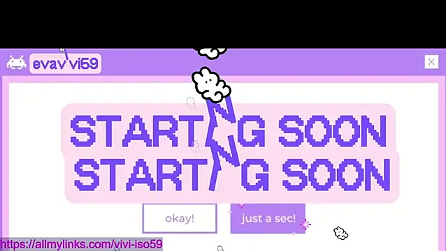 vivi-iso59 online show from September 28, 2025, 3:13 am