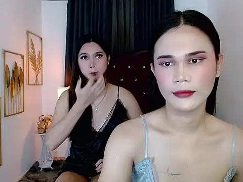 airyloove online show from September 26, 2025, 11:44 pm