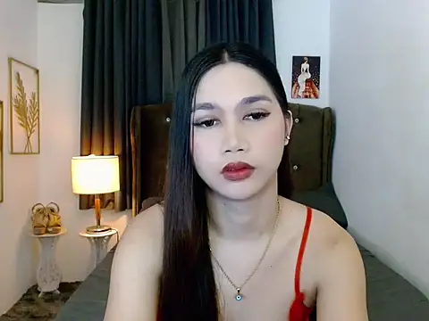 airyloove online show from October 26, 2025, 10:54 pm