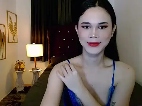 airyloove online show from October 10, 2025, 11:05 pm