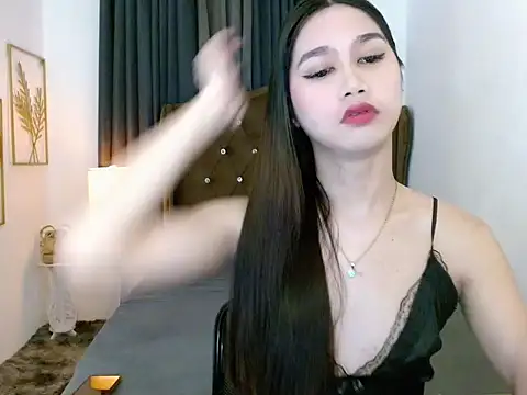 airyloove online show from October 28, 2025, 11:47 pm