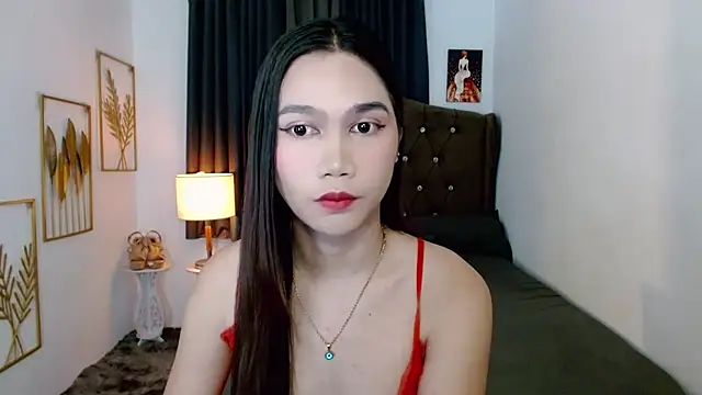 airyloove online show from October 19, 2025, 11:40 pm