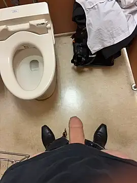 rinne0110 online show from October 30, 2025, 10:35 am