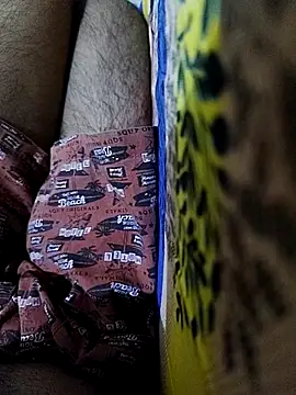 Sexyhotboy7inch online show from November 7, 2025, 8:13 pm