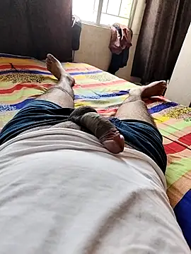 Sexyhotboy7inch online show from June 18, 2026, 8:24 am
