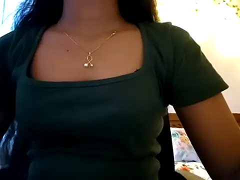 Maria--Strella online show from October 28, 2025, 10:03 am