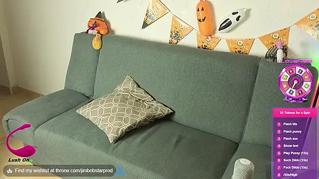 Snapshot of JadeStarJBSP chatting on October 23, 2025, 11:53 am JadeStarJBSP online show from October 23, 2025, 11:53 am