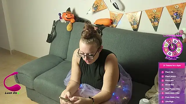 Snapshot of JadeStarJBSP chatting on October 24, 2025, 12:15 pm JadeStarJBSP online show from October 24, 2025, 12:15 pm