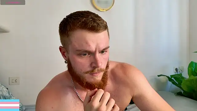 Snapshot of VictorTransMan chatting on July 5, 2026, 3:52 pm VictorTransMan online show from July 5, 2026, 3:52 pm