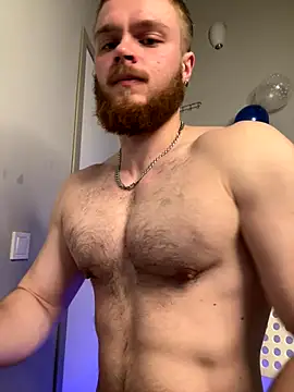 VictorTransMan online show from December 15, 2025, 10:21 am