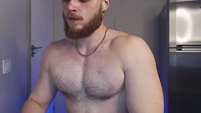 VictorTransMan online show from December 1, 2025, 4:19 pm