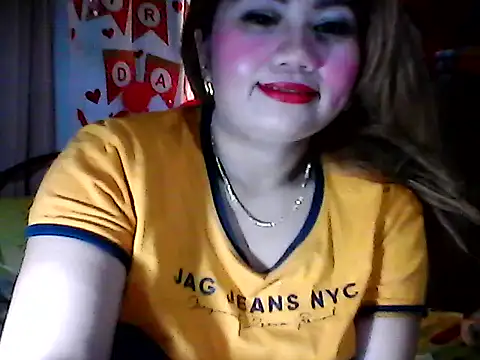 Miss Heart online show from November 10, 2025, 10:59 pm