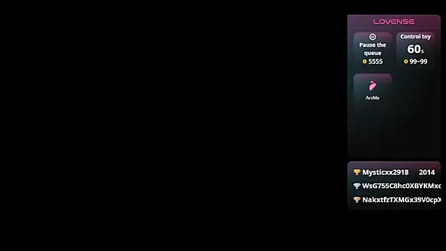 Micki   online show from November 20, 2025, 11:44 am