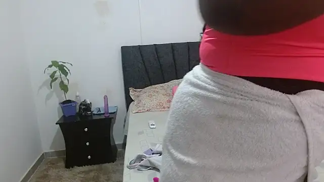 Snapshot of DaiishaWolf chatting on September 25, 2025, 7:53 pm DaiishaWolf online show from September 25, 2025, 7:53 pm