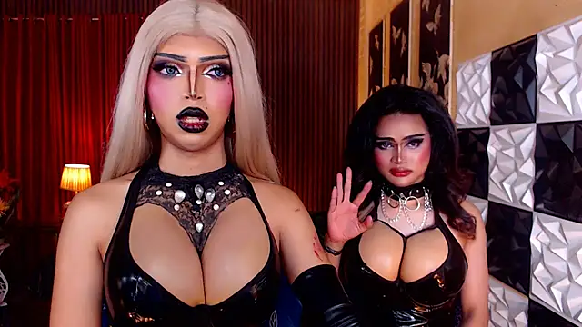 XinFuckingLust online show from April 10, 2026, 9:11 pm