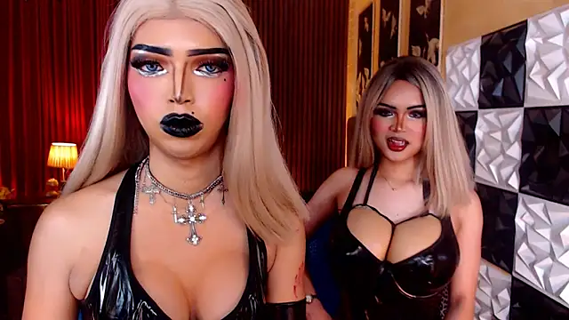 XinFuckingLust online show from April 9, 2026, 9:59 am