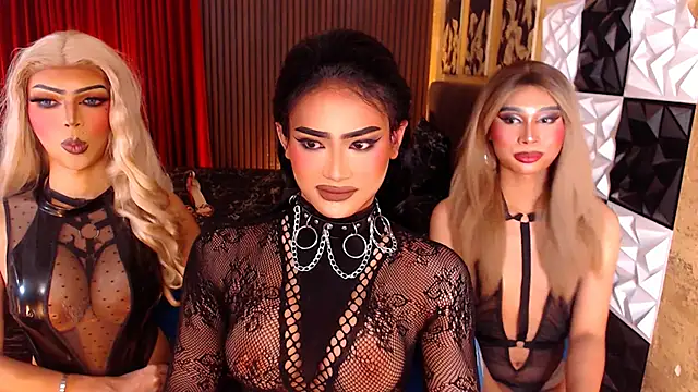 XinFuckingLust online show from March 10, 2026, 8:13 pm