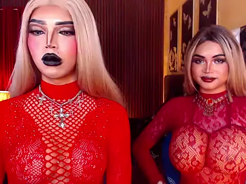 XinFuckingLust online show from April 7, 2026, 6:04 am