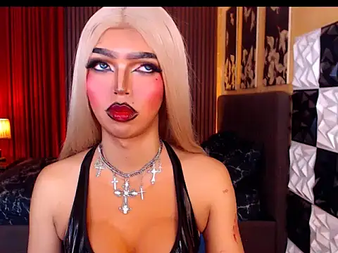 XinFuckingLust online show from March 27, 2026, 9:21 am