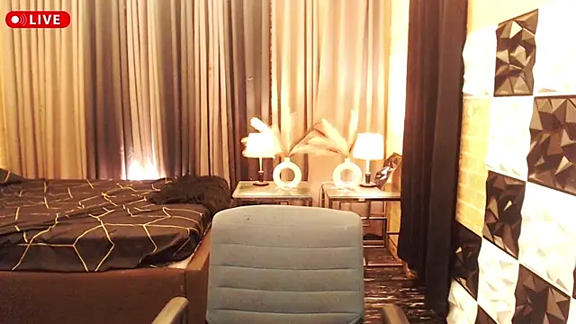 XinFuckingLust online show from September 30, 2025, 12:55 pm