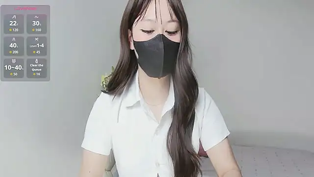 Snapshot of -Fortuna- chatting on October 2, 2025, 2:04 am -Fortuna- online show from October 2, 2025, 2:04 am