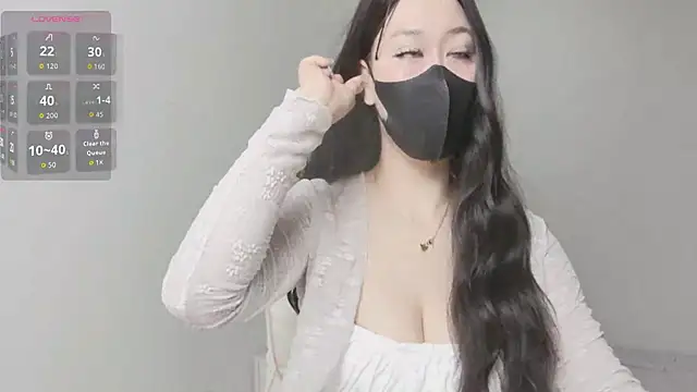 Snapshot of -Fortuna- chatting on September 25, 2025, 2:06 am -Fortuna- online show from September 25, 2025, 2:06 am