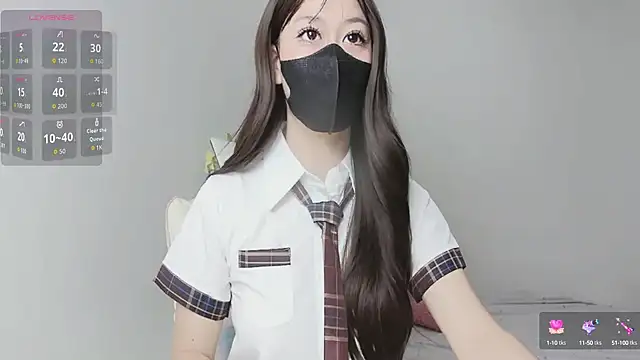 Snapshot of -Fortuna- chatting on October 3, 2025, 2:04 am -Fortuna- online show from October 3, 2025, 2:04 am