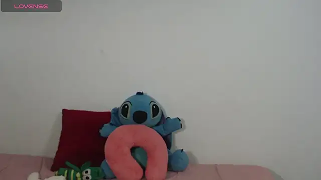 Allison 19   online show from October 15, 2025, 9:06 am