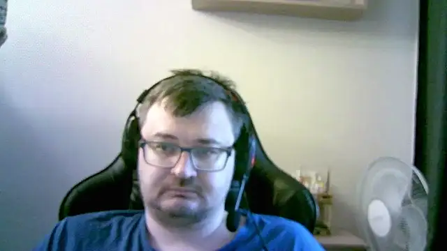 SirAbuser online show from October 16, 2025, 7:38 am