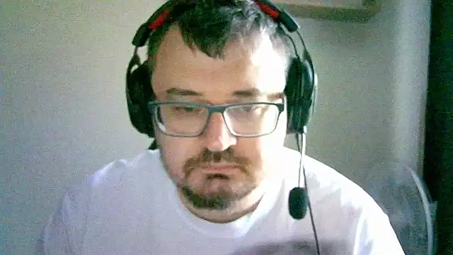 SirAbuser online show from September 26, 2025, 8:32 am