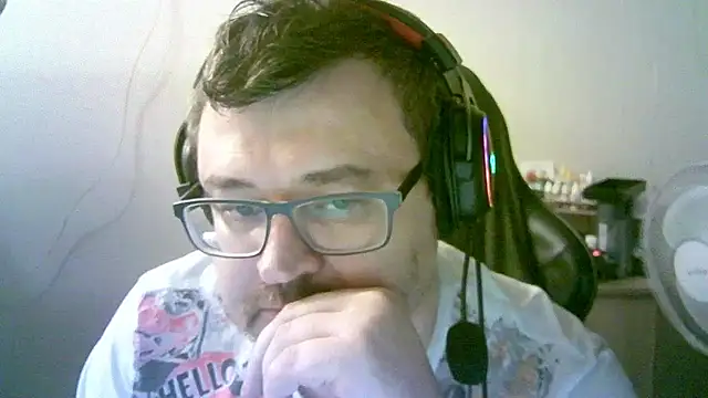 SirAbuser online show from February 24, 2026, 7:15 pm