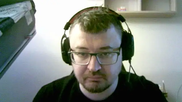 SirAbuser online show from November 11, 2025, 6:19 am