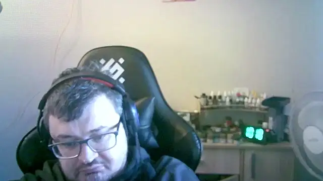 SirAbuser online show from February 25, 2026, 7:19 am