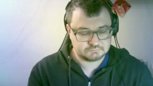 SirAbuser online show from February 7, 2026, 8:17 pm