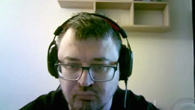 SirAbuser online show from November 24, 2025, 8:25 am