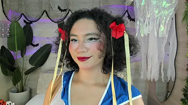 Snapshot of ellette__ chatting on October 30, 2025, 5:32 pm ellette online show from October 30, 2025, 5:32 pm