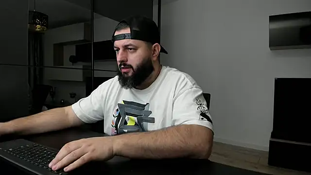 DravenPeak online show from February 9, 2026, 8:29 pm