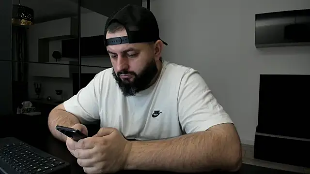 DravenPeak online show from February 12, 2026, 9:03 pm