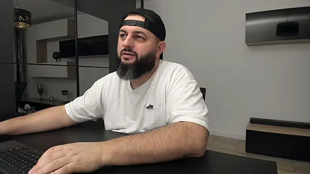 DravenPeak online show from December 22, 2025, 7:36 pm