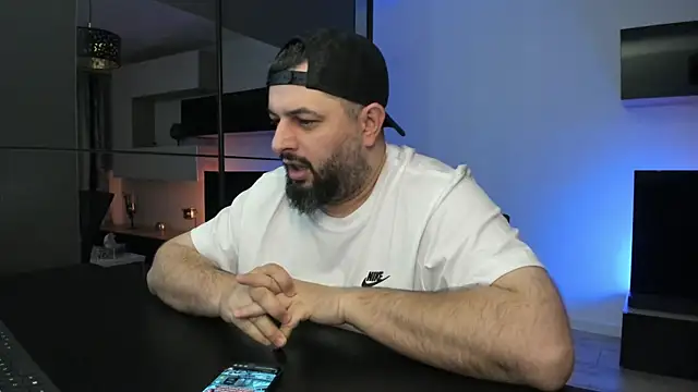 DravenPeak online show from April 8, 2026, 12:45 am