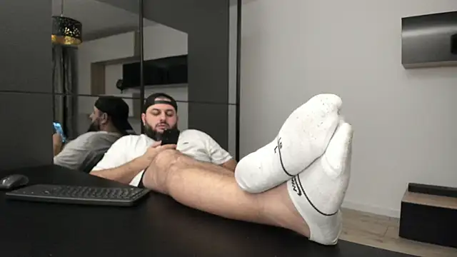 DravenPeak online show from November 10, 2025, 11:21 pm