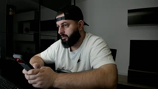 DravenPeak online show from February 27, 2026, 7:14 pm