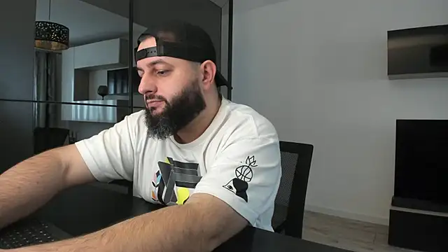 DravenPeak online show from January 10, 2026, 12:44 pm