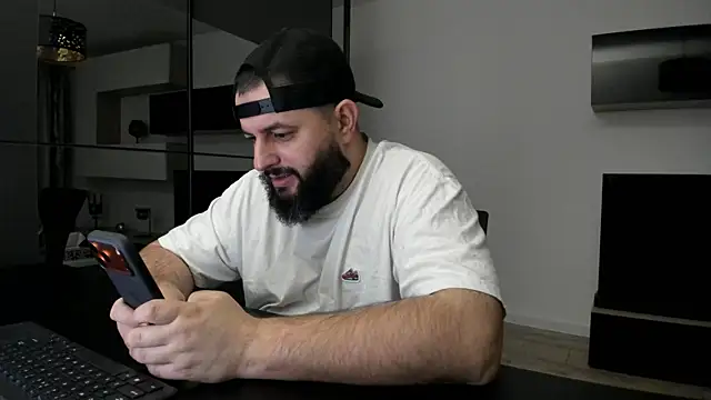 DravenPeak online show from February 16, 2026, 9:34 pm