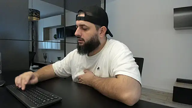 DravenPeak online show from November 10, 2025, 11:15 am