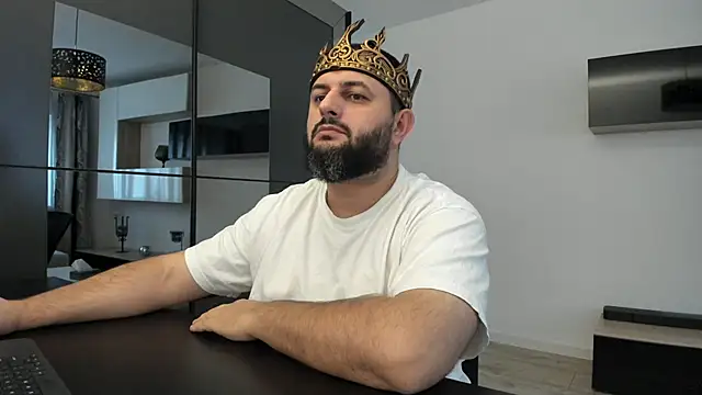 Snapshot of DravenPeak chatting on September 11, 2025, 1:11 pm DravenPeak online show from September 11, 2025, 1:11 pm