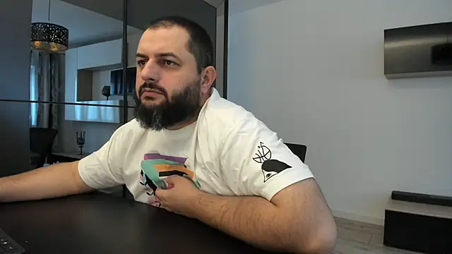 Snapshot of DravenPeak chatting on September 15, 2025, 5:19 am DravenPeak online show from September 15, 2025, 5:19 am